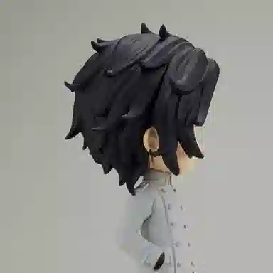 BANPRESTO Q posket A 14cm