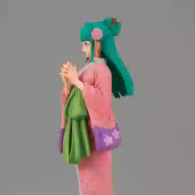 BANPRESTO dxf 12 16cm