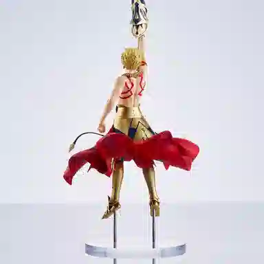 GSC ConoFig FGO Archer 31.2cm