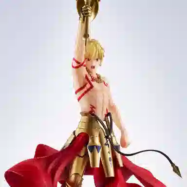 GSC ConoFig FGO Archer 31.2cm