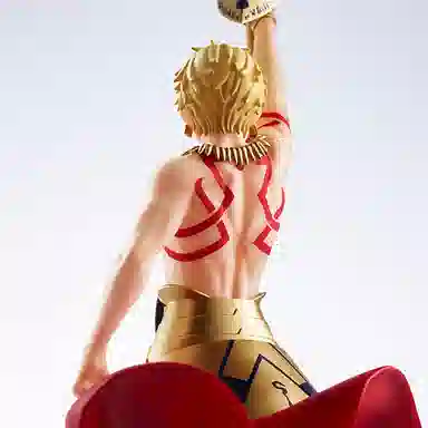 GSC ConoFig FGO Archer 31.2cm