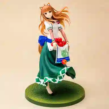 KADOKAWA chara-ani ver. 17 23.5cm