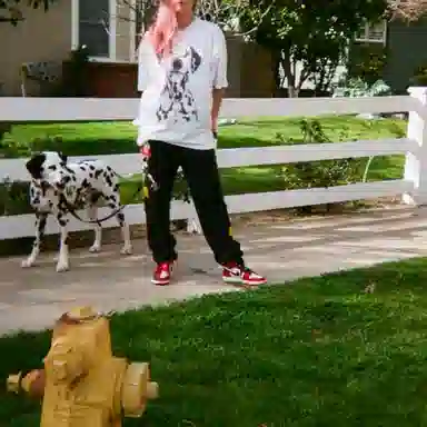 Drew House SS21 Spot SS Tee Spot T