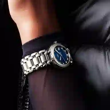 LONGINES 30.5mm L8.115.4.98.6