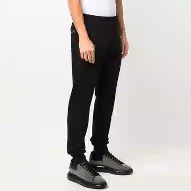 Alexander McQueen SS22 Logo