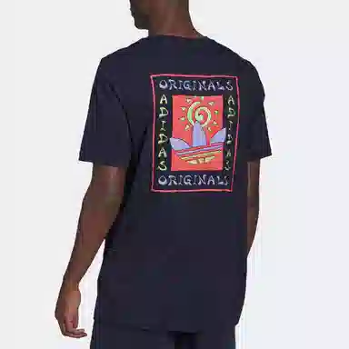 adidas originals LogoT