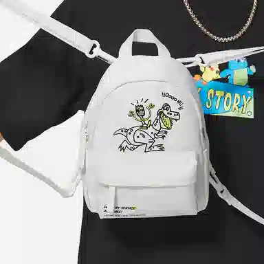 LiNing x Disney