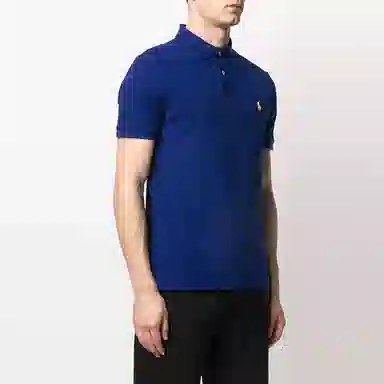 Polo Ralph Lauren LogoPolo