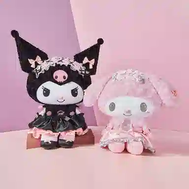 Sanrio 35cm