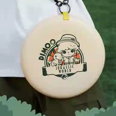 POP MART DIMOO IP 27cm