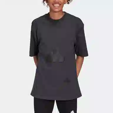 adidas W NEW OVSZ T LogoT