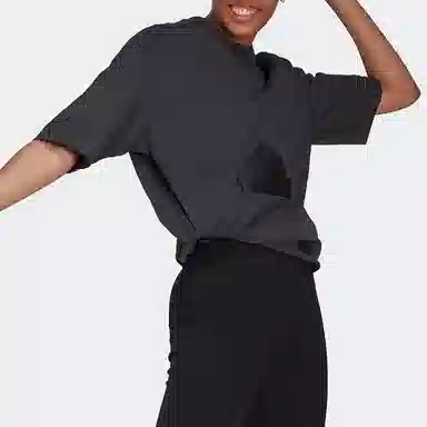 adidas W NEW OVSZ T LogoT