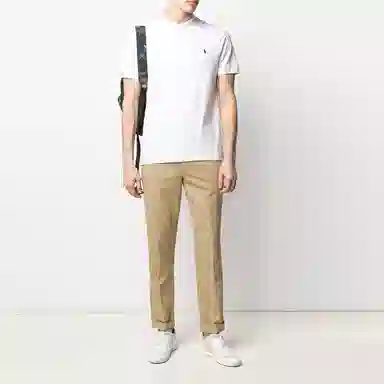 Polo Ralph Lauren LogoPolo