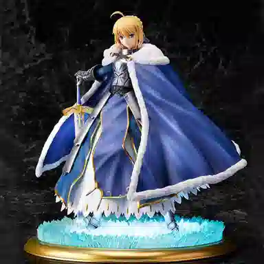 Aniplex 17 FGO- stronger saber 25cm