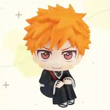 MegaHouse LOOK UP Q 11cm