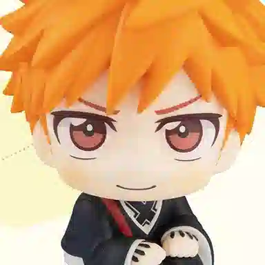 MegaHouse LOOK UP Q 11cm