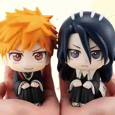 MegaHouse LOOK UP Q 11cm