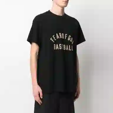 Fear of God SS21 T