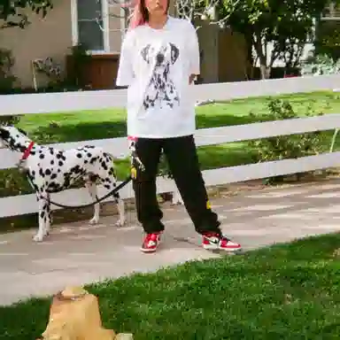 Drew House SS21 Spot SS Tee Spot T