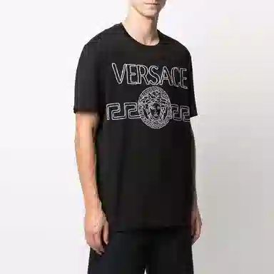 VERSACE logoT