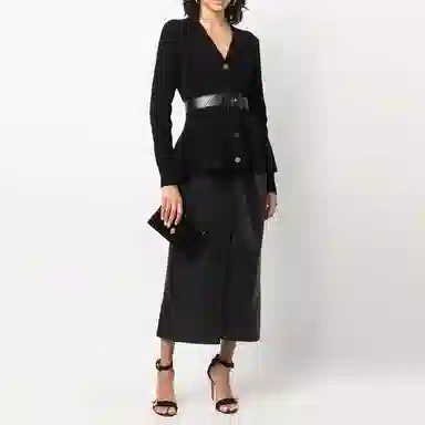 Alexander McQueen FW21