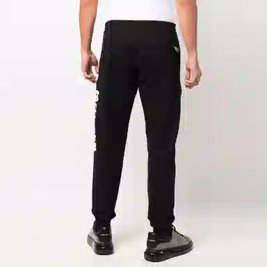 Alexander McQueen SS22 Logo