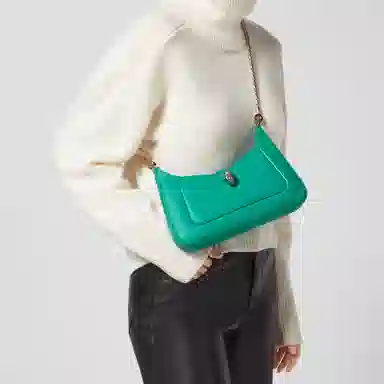 BVLGARI Serpenti Forever Bay