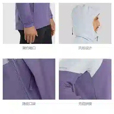 Arcteryx Proton Hybird Hoody