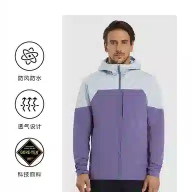 Arcteryx Proton Hybird Hoody