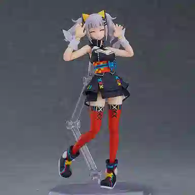 MAX Factory figma Youtuber 14cm