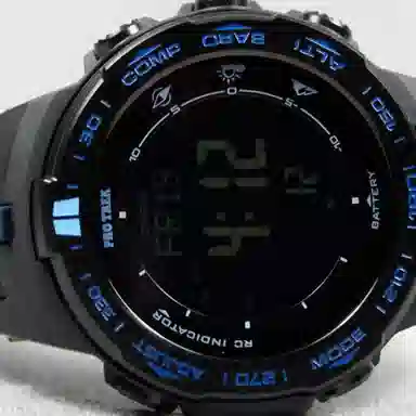 Casio PRO TREK PRW-3100Y-1PR