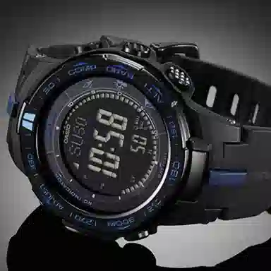 Casio PRO TREK PRW-3100Y-1PR