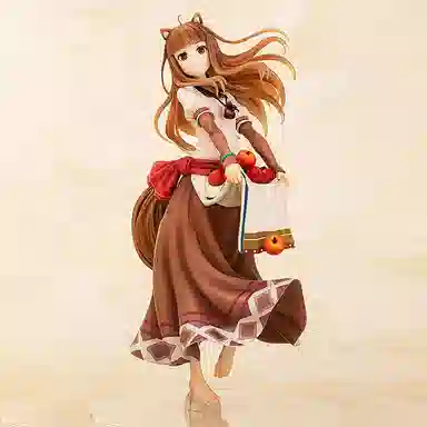 KADOKAWA 17 chara-ani CAworks ver. 23.5cm