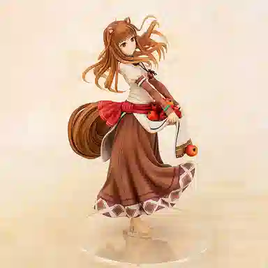 KADOKAWA 17 chara-ani CAworks ver. 23.5cm