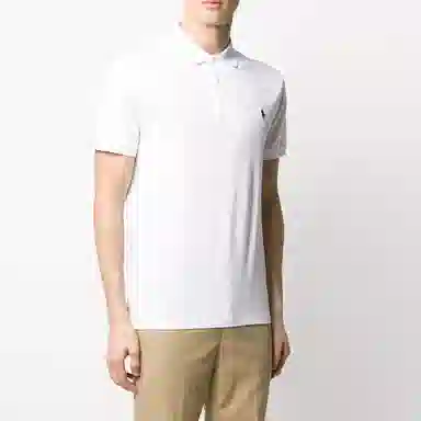 Polo Ralph Lauren LogoPolo