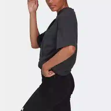 adidas W NEW OVSZ T LogoT