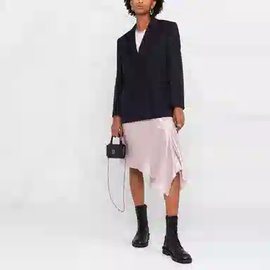 Alexander McQueen Logo