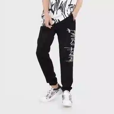 EMPORIO ARMANI FW21 Capsule Logo