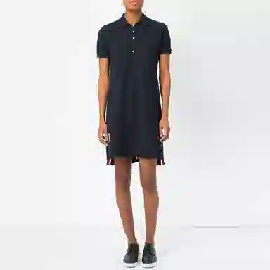 THOM BROWNE PoloA