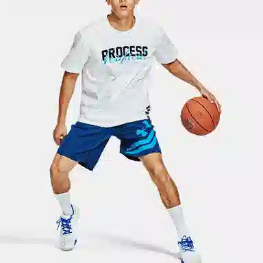 Under Armour T