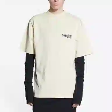 Balenciaga SS22 T
