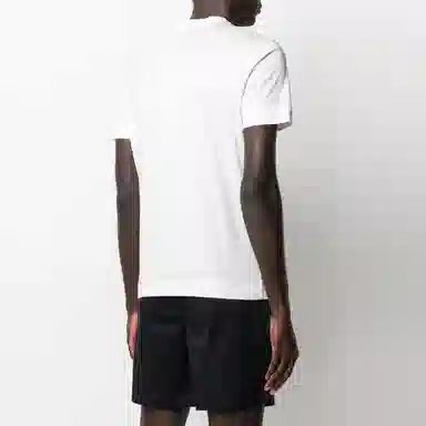 EMPORIO ARMANI SS22 LogoT