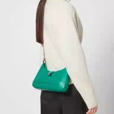 BVLGARI Serpenti Forever Bay