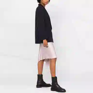 Alexander McQueen Logo