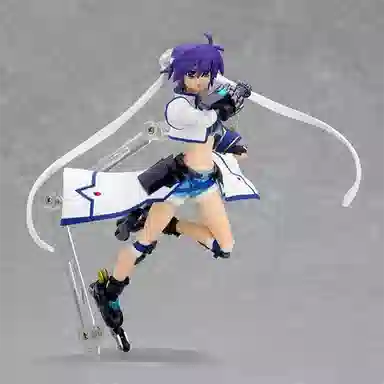 MAX Factory figma064 Ver. 14cm