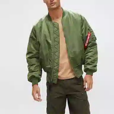 Alpha Industries MA-1