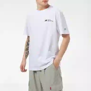 New Balance x ZERO PER ZERO T