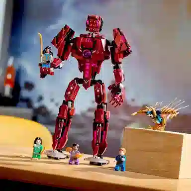 LEGO (Arishem) 76155