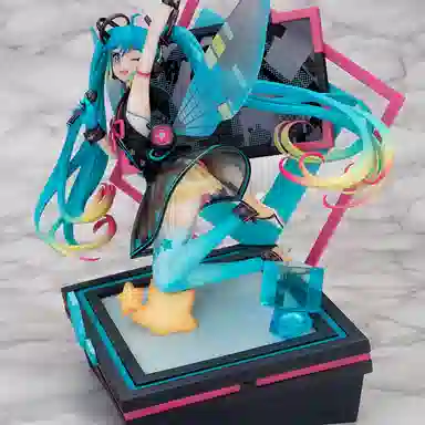 Apex Innovation vocaloid pick me up ver 24cm