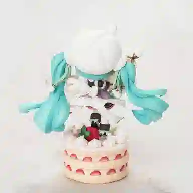 Apex Innovation 39 ver 18cm